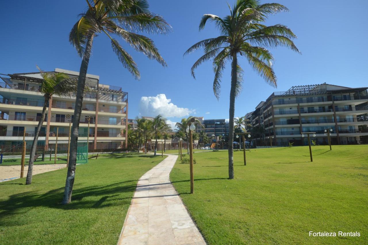 Living Apartamento