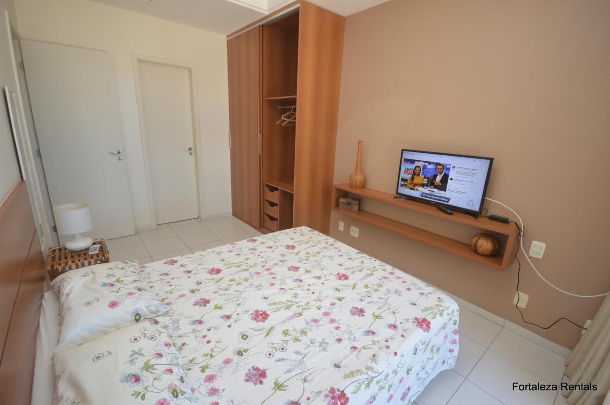 Apartamento Living *