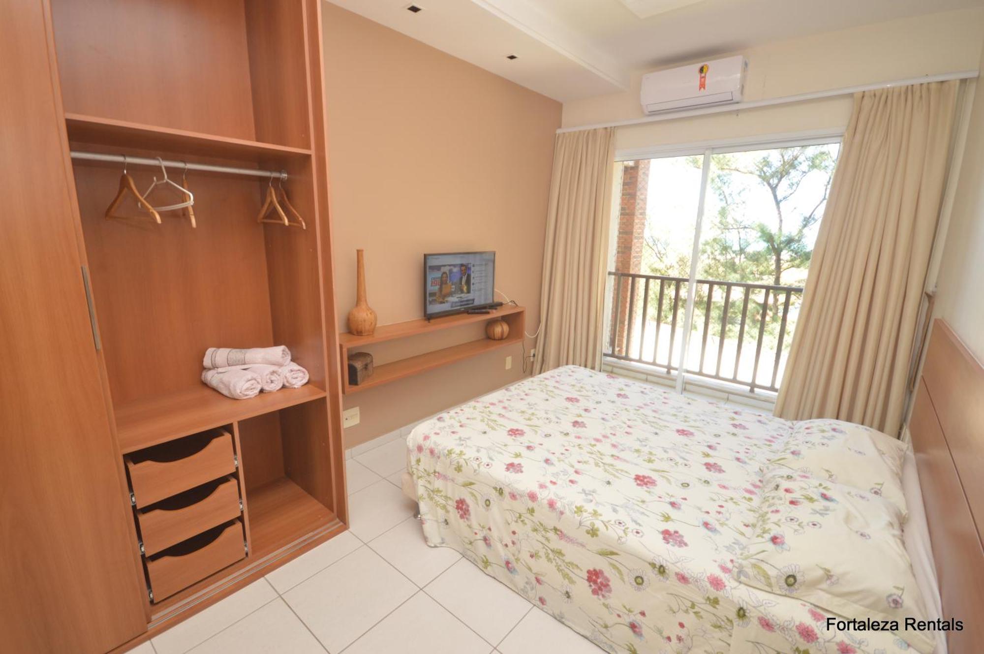 Living Apartamento