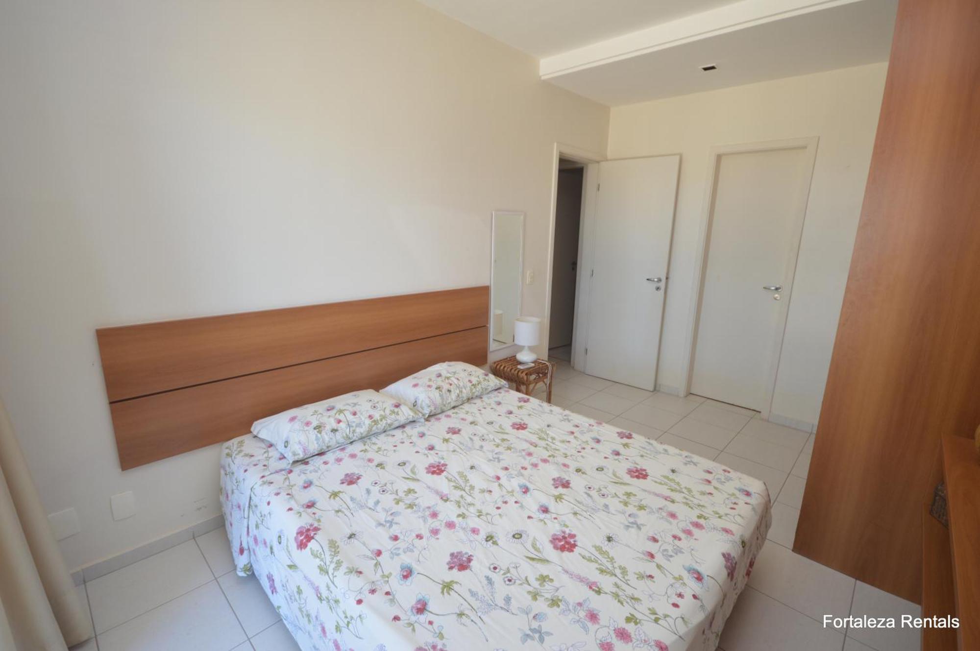 Apartamento Living *