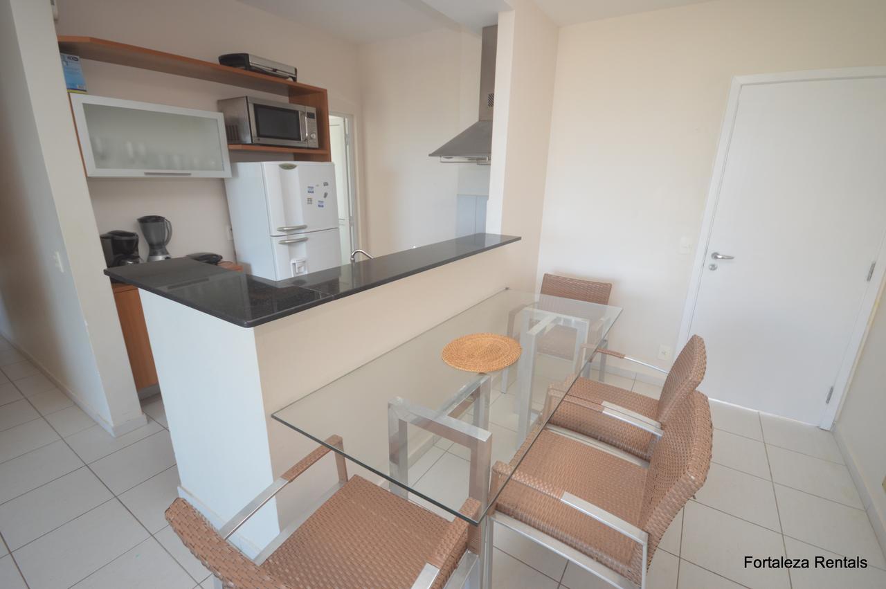Apartamento Living Aquiraz