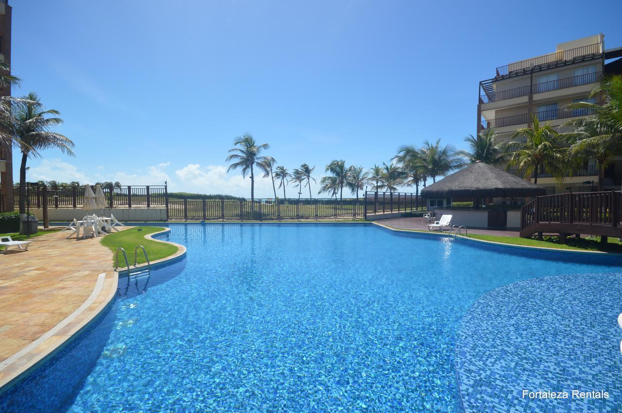 Apartamento Living *