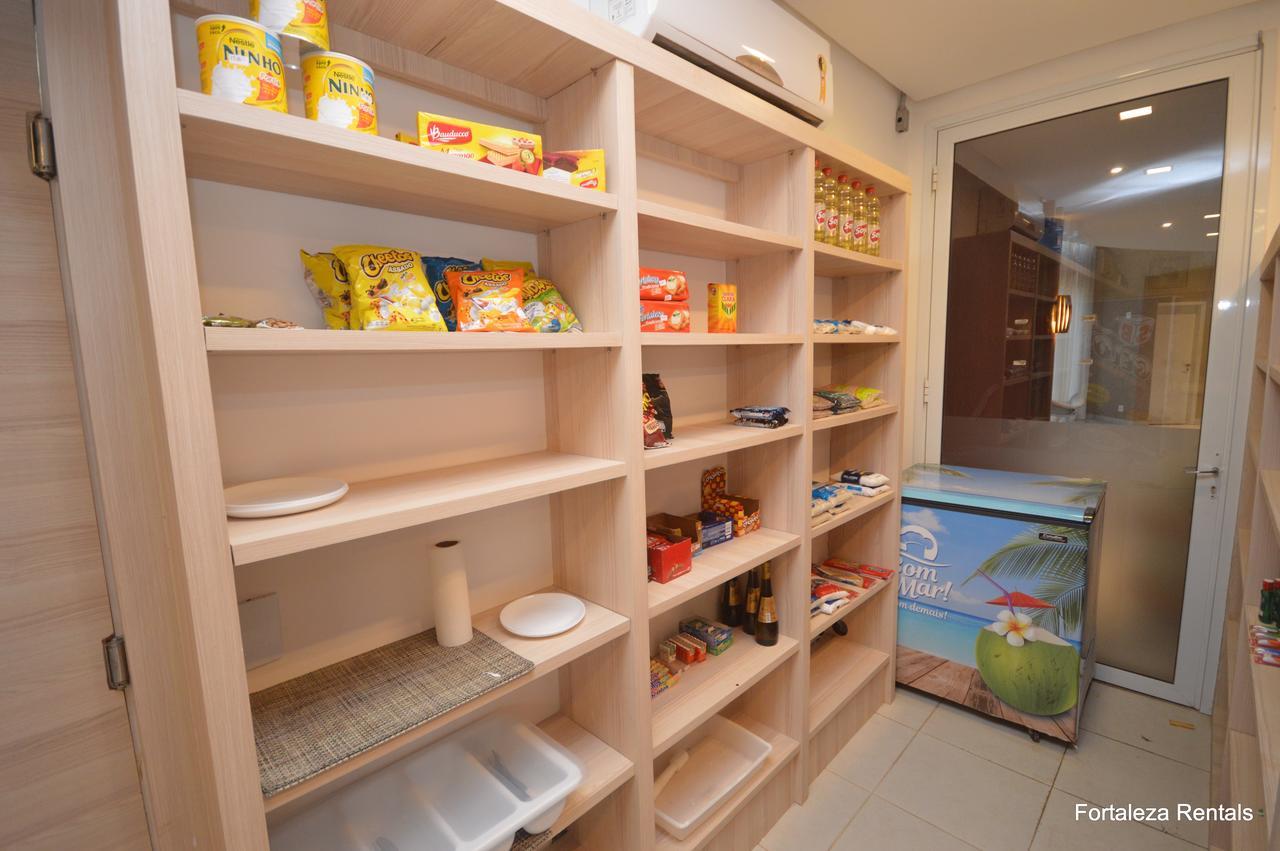 Living Apartamento *