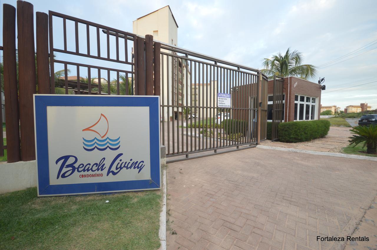 Apartamento Living Aquiraz