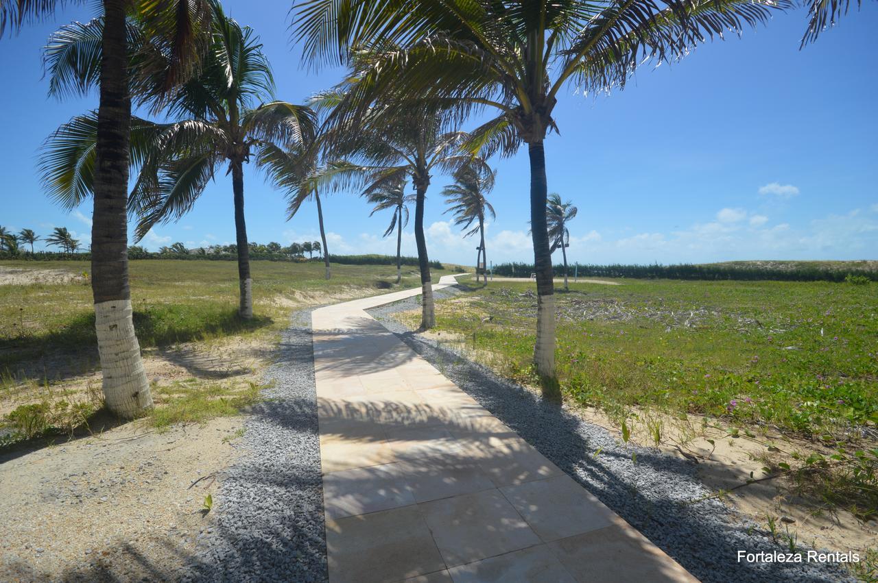 Living Apartamento Aquiraz
