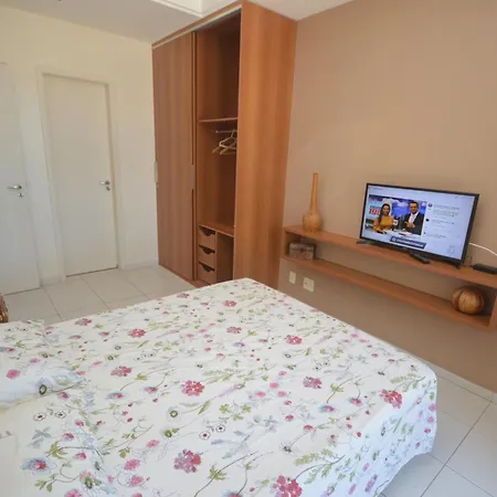 Beach Living Apartment Aquiraz Exterior photo
