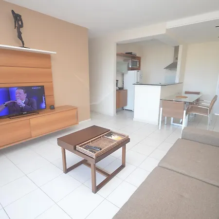 Beach Living Apartment Aquiraz Exterior photo