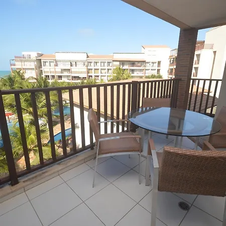 Beach Living Apartment Aquiraz Exterior photo
