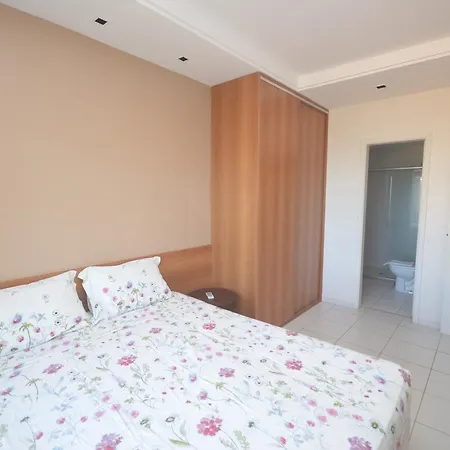 Beach Living Apartment Aquiraz Exterior photo