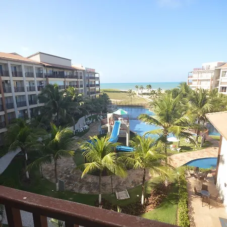 Beach Living Apartment Aquiraz Exterior photo
