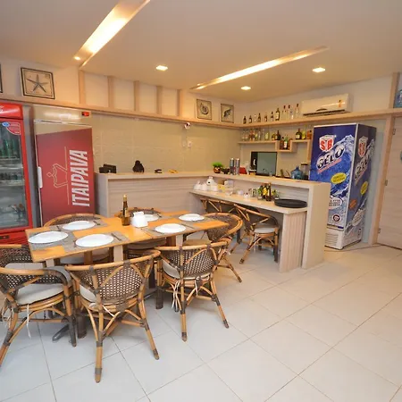 Beach Living Apartment Aquiraz Exterior photo