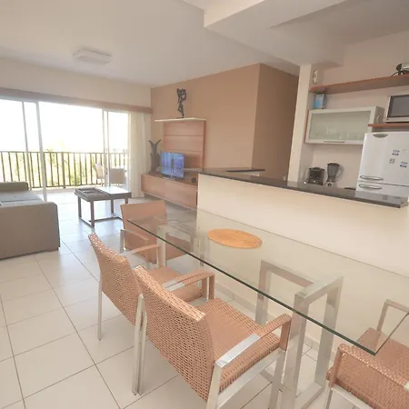 Beach Living Apartment Aquiraz Exterior photo