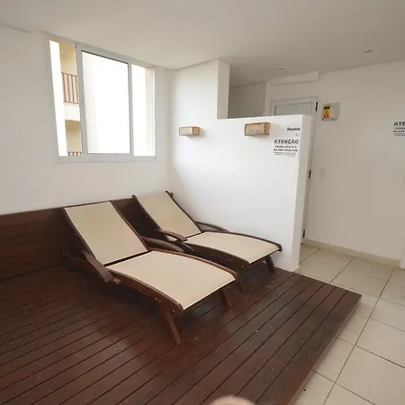 Beach Living Apartment Aquiraz Exterior photo