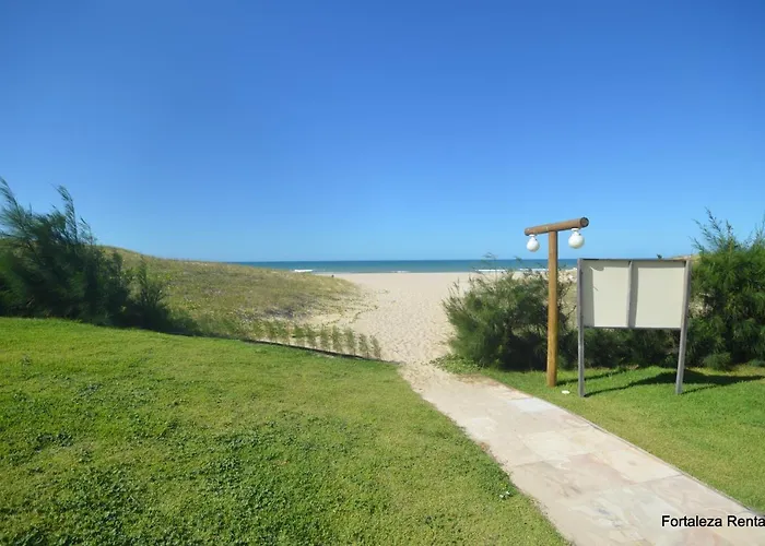 Beach Living Apartment