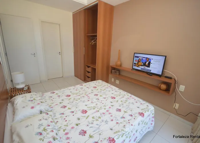 Beach Living Apartment