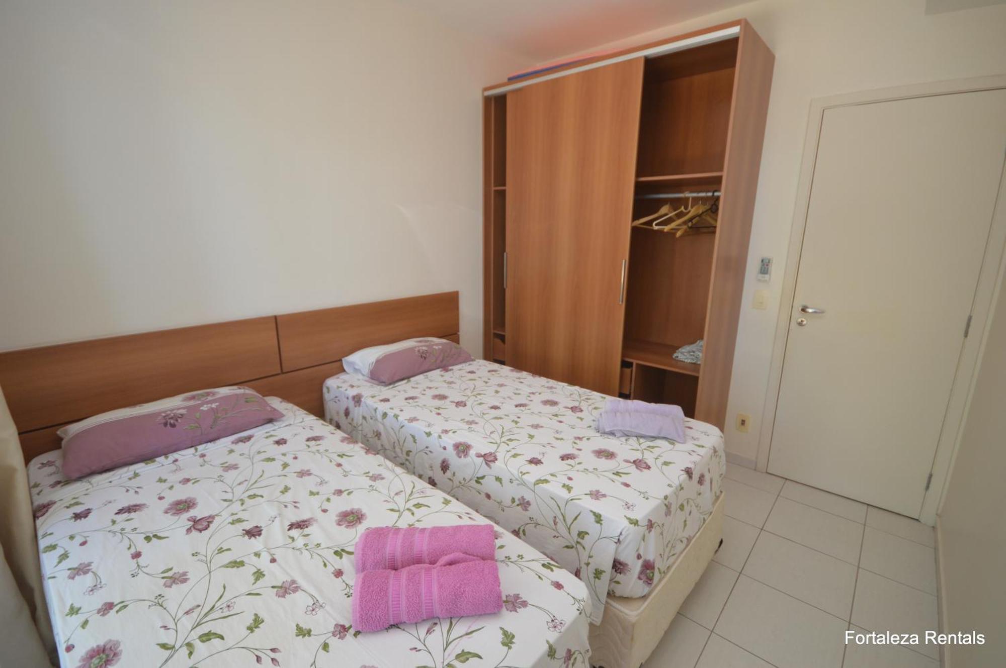 Apartment Living Aquiraz