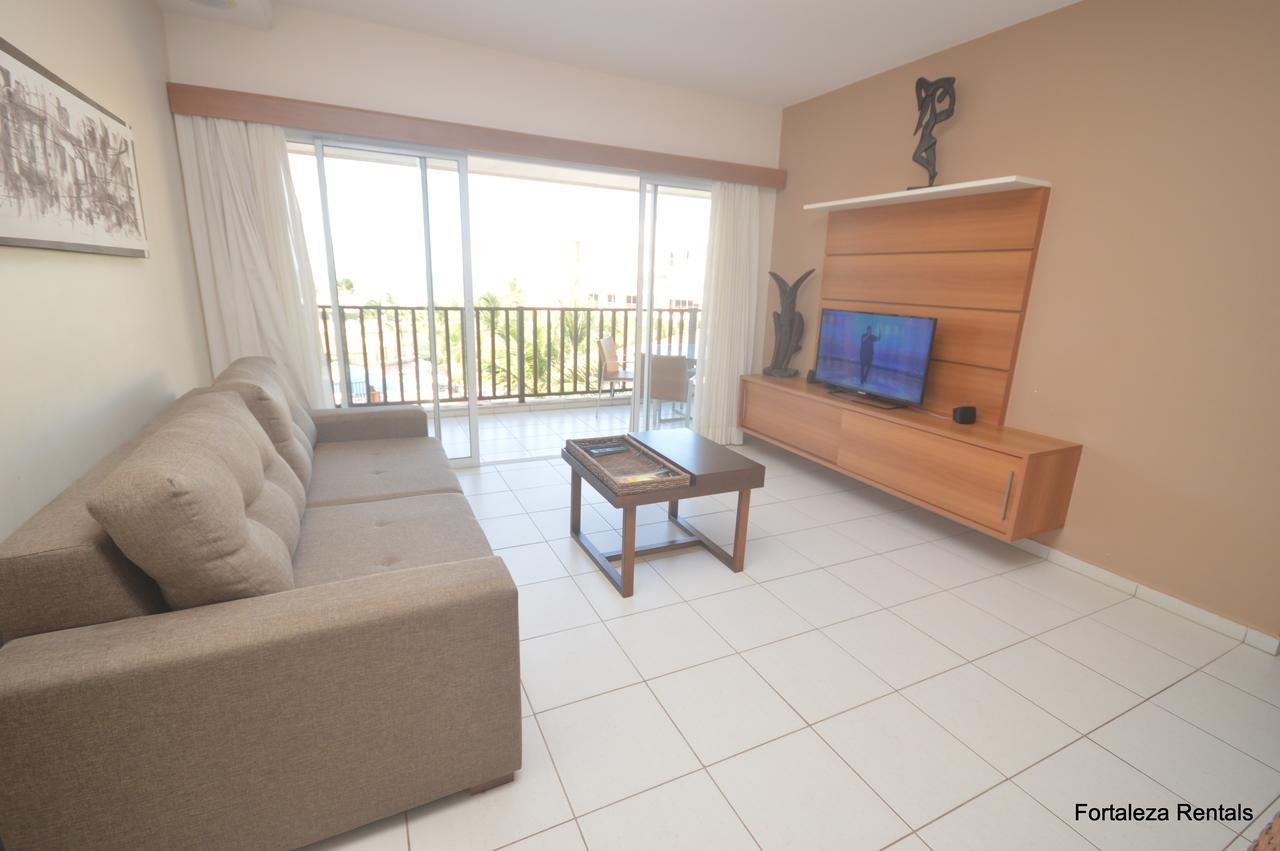 Living Apartment Aquiraz
