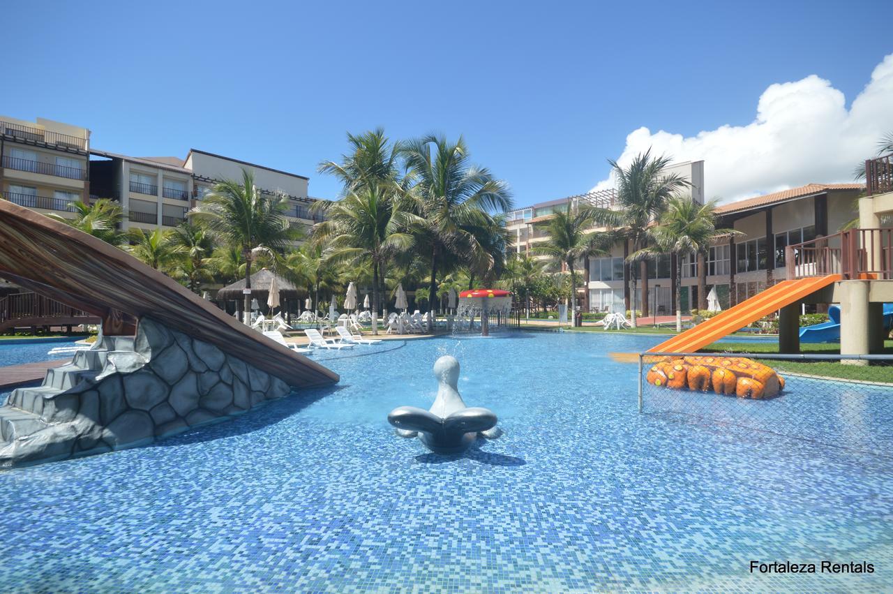 Living Apartment Aquiraz