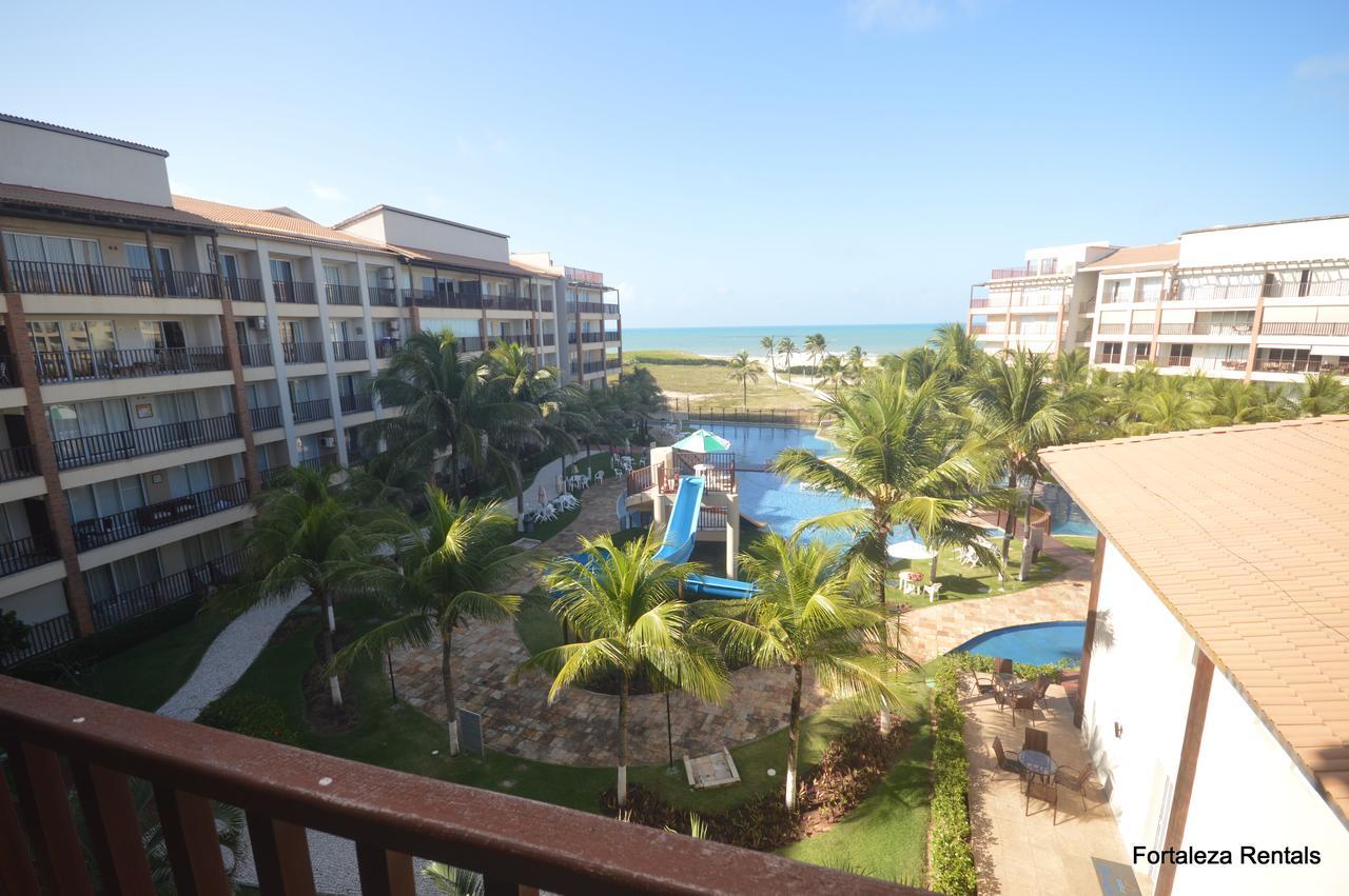 Living Apartment Aquiraz