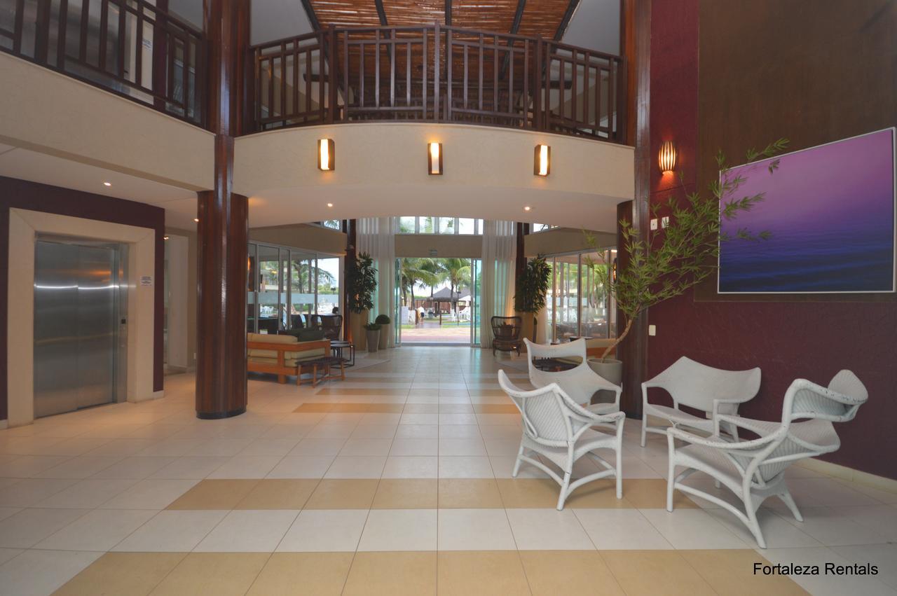 Living Apartment *