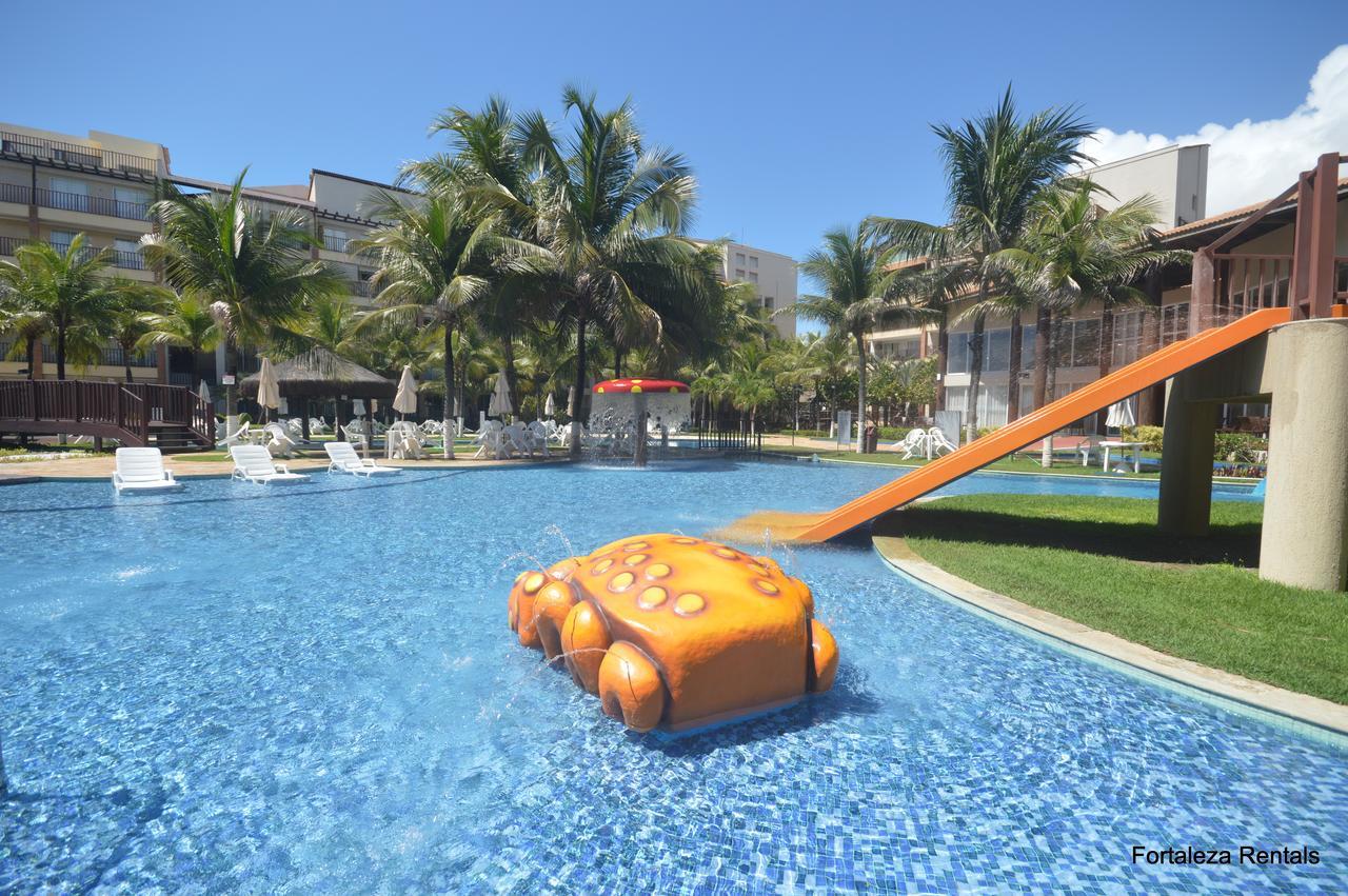 Apartment Living Aquiraz