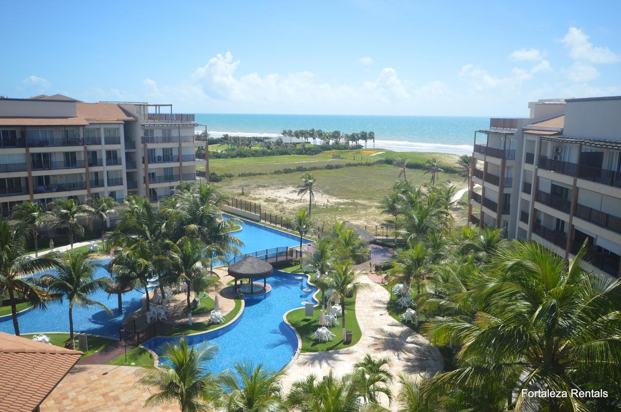Apartment Living Aquiraz