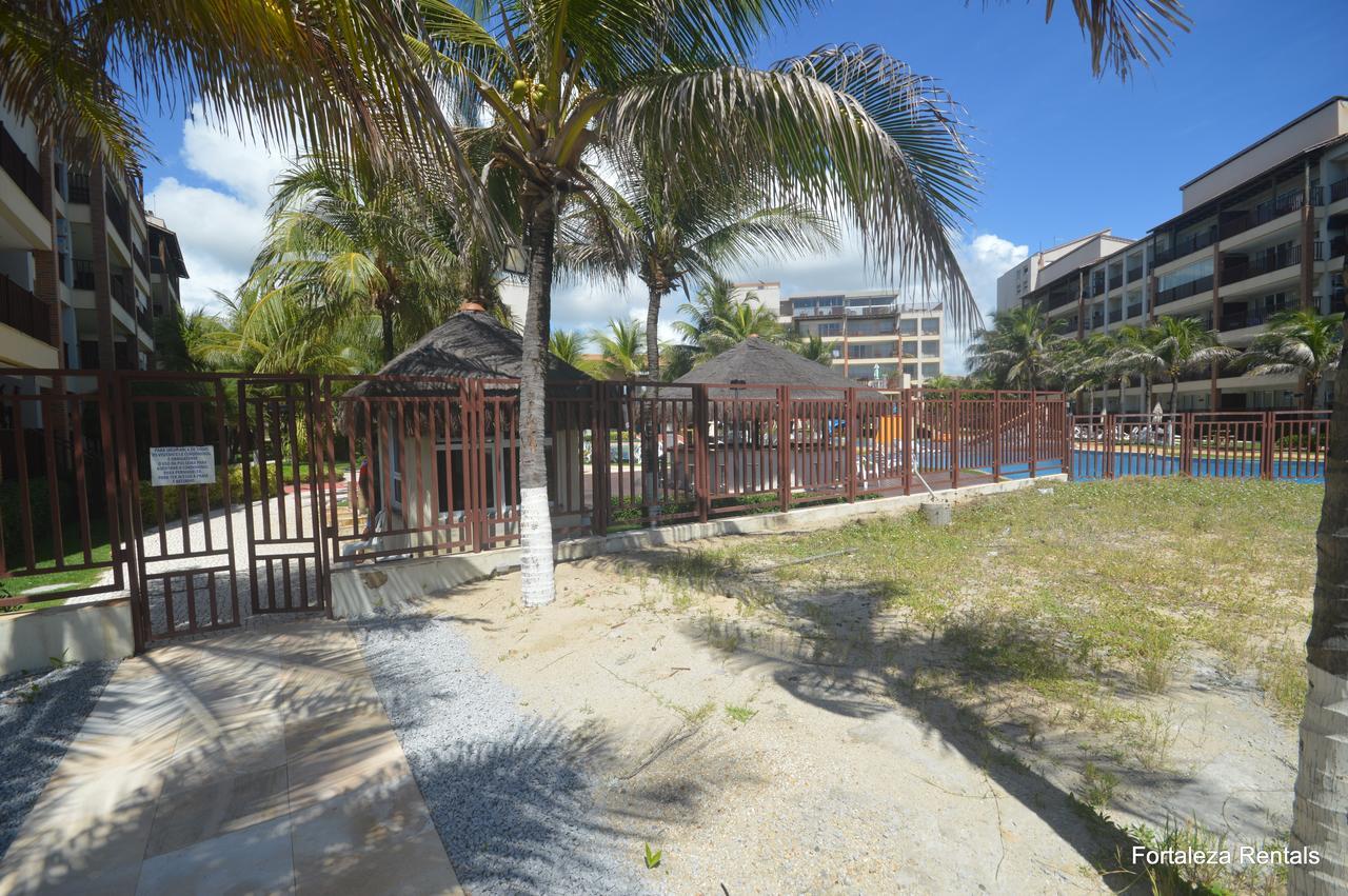 Apartment Living Aquiraz