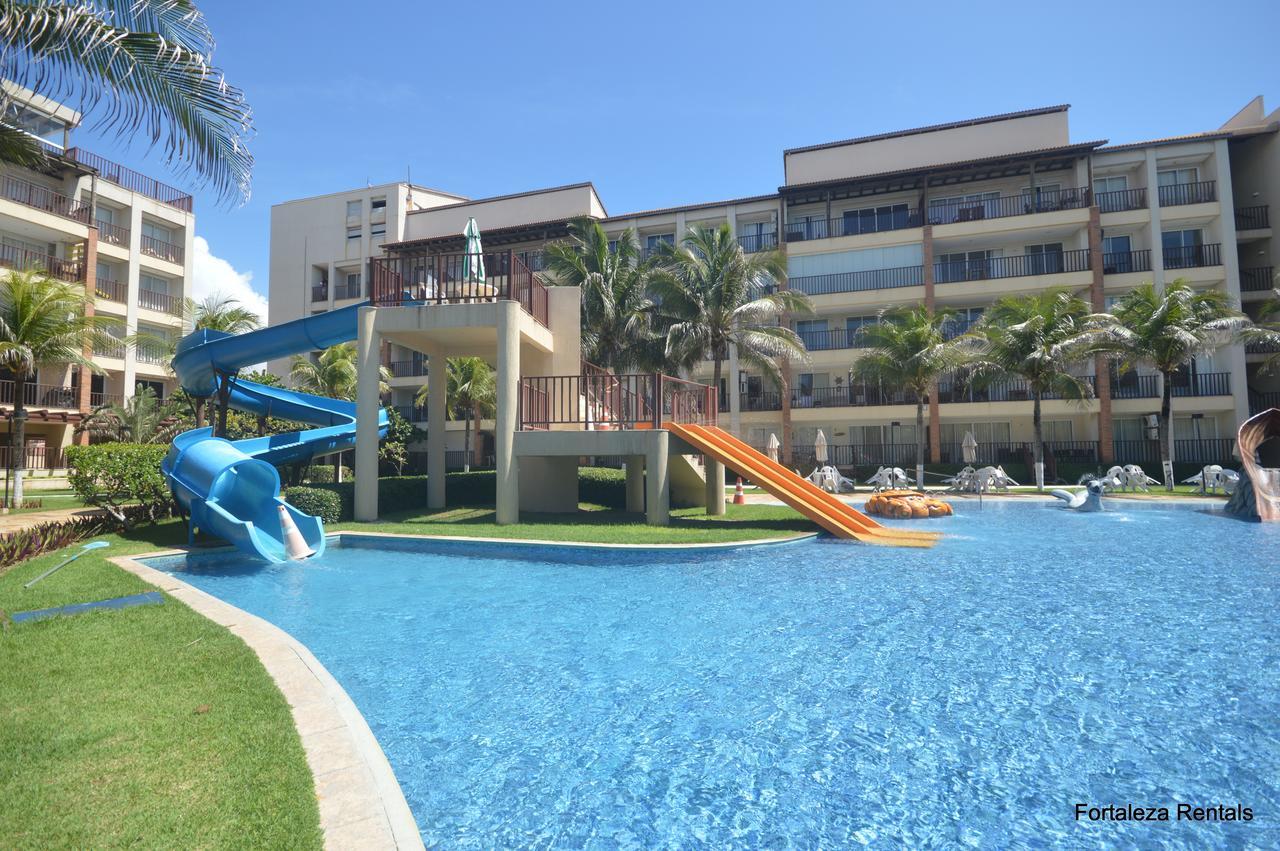 Living Apartment Aquiraz
