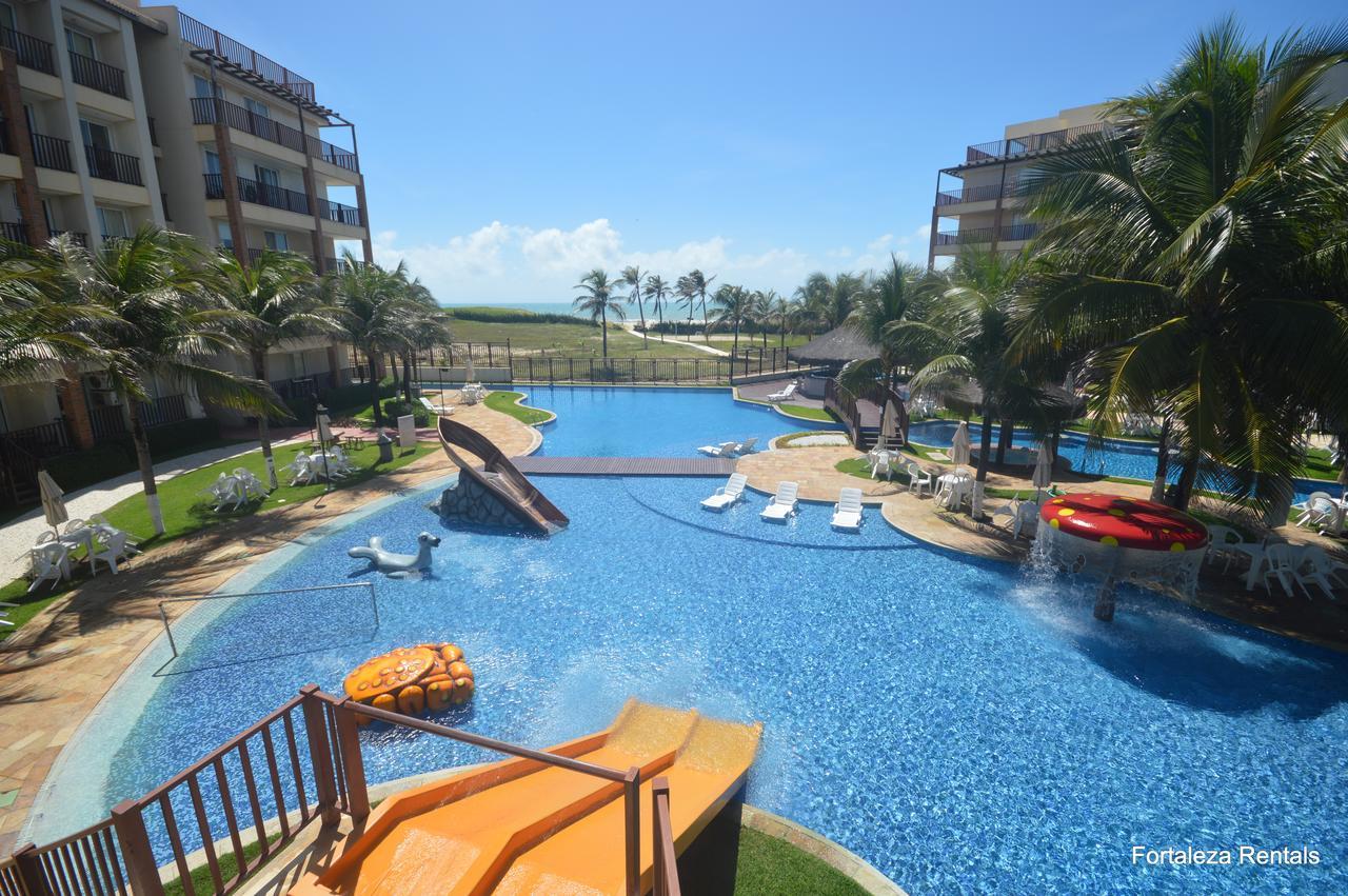 Apartment Living Aquiraz