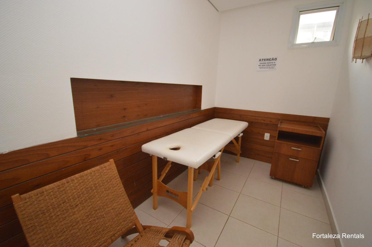 Living Apartment Aquiraz
