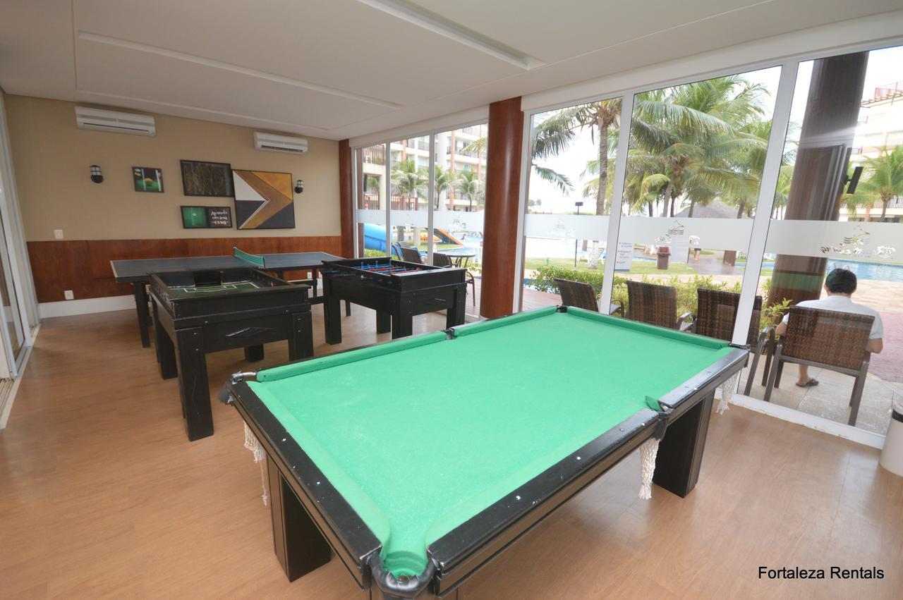 Living Apartment Aquiraz
