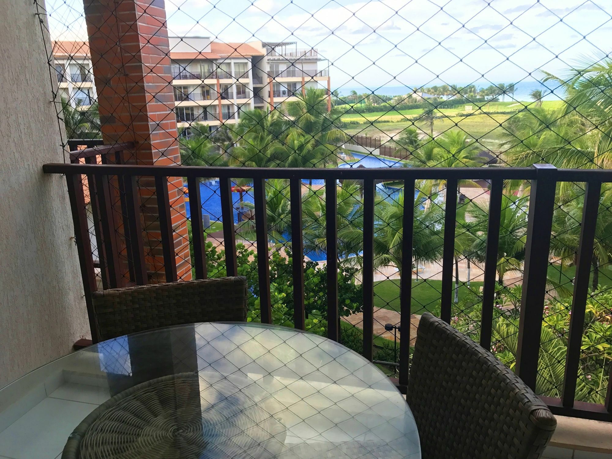 Living Apartment